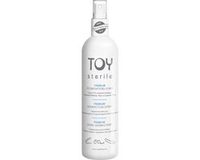 TOYSterile TOY steriele hygiënische desinfectiespray voor seksspeeltjes | ook voor siliconen | 300 ml