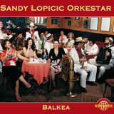 Sandy Balkea