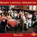 Sandy Balkea