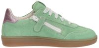 KEQ Lage Schoenen - Groen - Maat 33