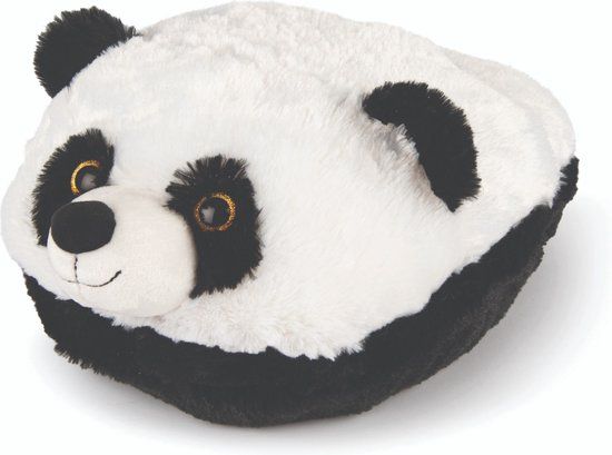 Cozy Noxxiez Noxxiez Voetenwarmer - Panda