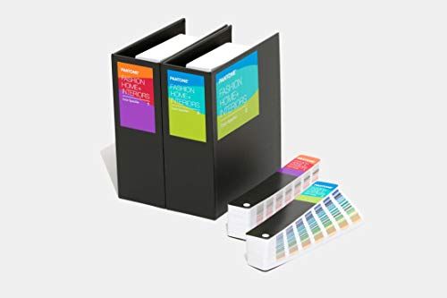 Pantone FHIP230A Color Specifier & Guide Set
