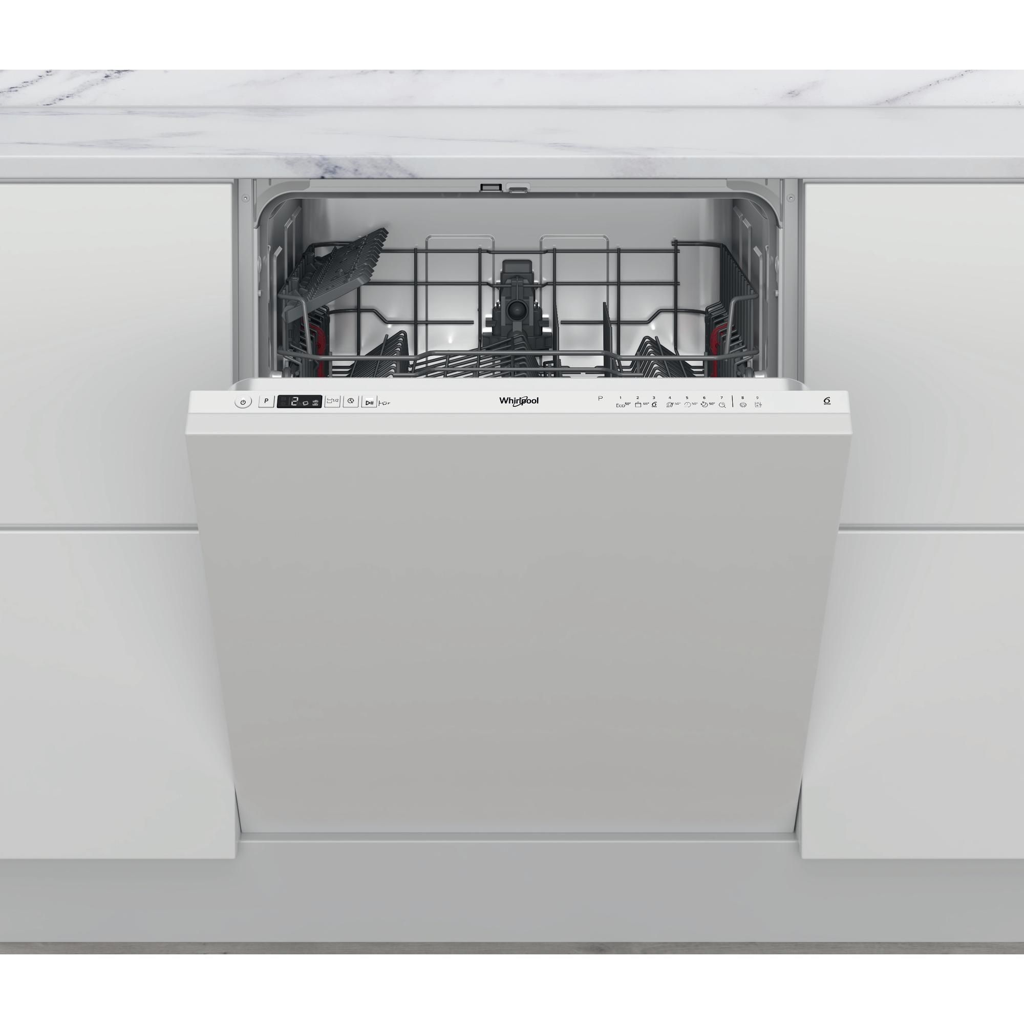 Whirlpool W2I HD526 A / 869991663290