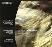 Outhere London Baroque - Apotheoses (CD)