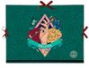Clairefontaine 116230C Tekenmap Viva La Vida Frida Kahlo 28x38 cm