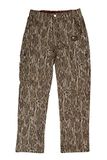 Mossy Oak Heren Tibbee lichtgewicht camouflage jachtbroek