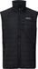 Nordberg Tommy Bodywarmer Heren Zwart Maat L