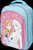 Disney Frozen rugzak - blauw - lila
