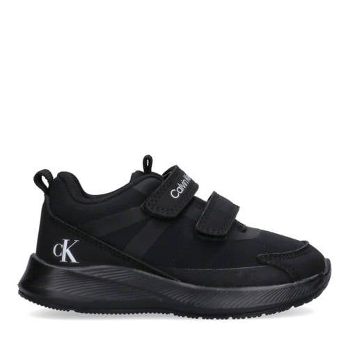 Calvin Klein sneakers zwart