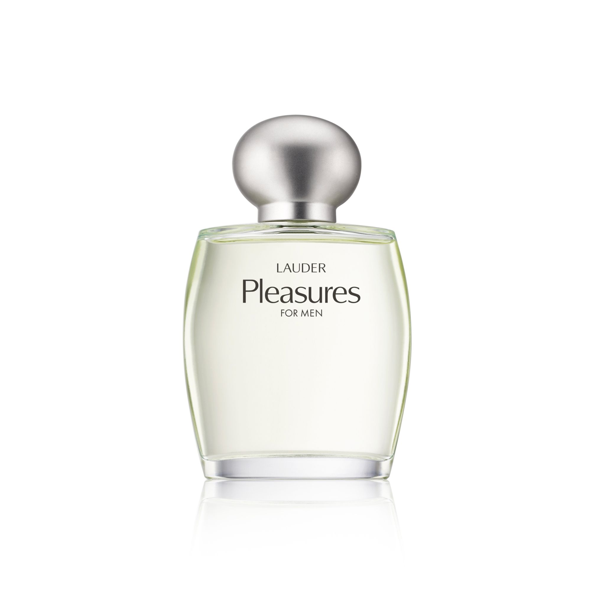 Estée Lauder Pleasures / 100 (ml) / Men