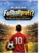 Wie Tredition GmbH Wie wird man Fußballprofi? Hardcover