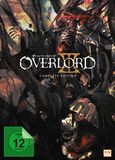 PLAION Overlord - Complete Edition - Staffel 3 DVD