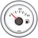 VDO VLW Brandstof 3-180 Ohm 0-1/2-1/1 RW 52mm