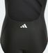 Adidas Performance 3-Stripes Badpak Kids - Zwart