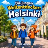 Die Jungen Weltentdecker Die jungen Weltentdecker
