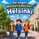 Die Jungen Weltentdecker Die jungen Weltentdecker