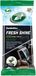 Turtle Wax Fresh Shine Gloss Interieurreinigerdoekjes - 24 doekjes