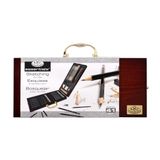 Royal & Langnickel RSET-WAT2020 Premium aquarelkunstset