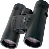 EDEN XP 10x42 Verrekijker - Compact, voor Volwassenen, Vogelobservatie & Outdoor - Zwart