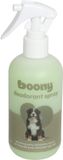 Boony Deodorant Spray Hond - 250 ml