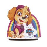 Dekora 354130 - Cake Topper Taart Decoratie Skye Paw Patrol