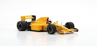 Spark Lotus 1990 Herbert 1/43