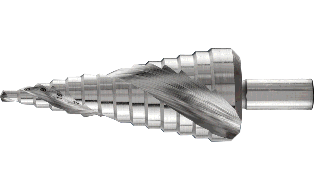 PFERD STB HSS 04-20/8 Drill Bit