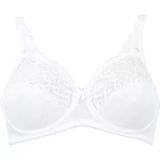 Triumph Dames Letizia W01 X, wit, 95D