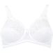Triumph Dames Letizia W01 X, wit, 95D