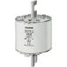 Siemens 3NC34361U Inserts de fusible Adapté pour taille de fusible 000-4 Dimension fusible = 3 630 A 1250 V 3 pièce(s)