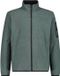 Fleece CMP Homme Musc Polyester XXXXL Zip Automne/Hiver 2025