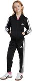 Adidas Sportswear Essentials Trainingspak Kids - Kinderen - Zwart