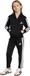 Adidas Sportswear Essentials Trainingspak Kids - Kinderen - Zwart