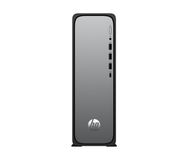 HP OmniDesk S03-0005nd Tower PC - Intel Processor 300 - 8GB RAM - 512GB SSD - Windows 11 Home - Zilver