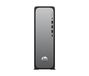 HP OmniDesk S03-0005nd Tower PC - Intel Processor 300 - 8GB RAM - 512GB SSD - Windows 11 Home - Zilver