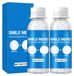 Temporaire Vulling Set - 2 Stuks Zelfhardend