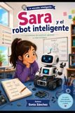 Sara y el robot inteligente