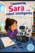 Sara y el robot inteligente