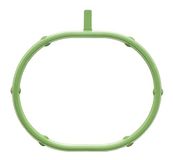 Gasket, AJUSA Gasket, intake manifold