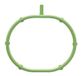 Gasket, AJUSA Gasket, intake manifold