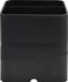Exacompta 5x Pennenhouder Pen-Cube magnetisch ECOBlack - Zwart