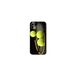 Beschermhoes Samsung Galaxy A01 tennisballen beschermhoes