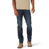 Lee Performance Series Extreme Motion Slim Straight Leg Jeans Homme