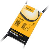 Continental CONTITECH 6PK1120 V-geribbelde riem