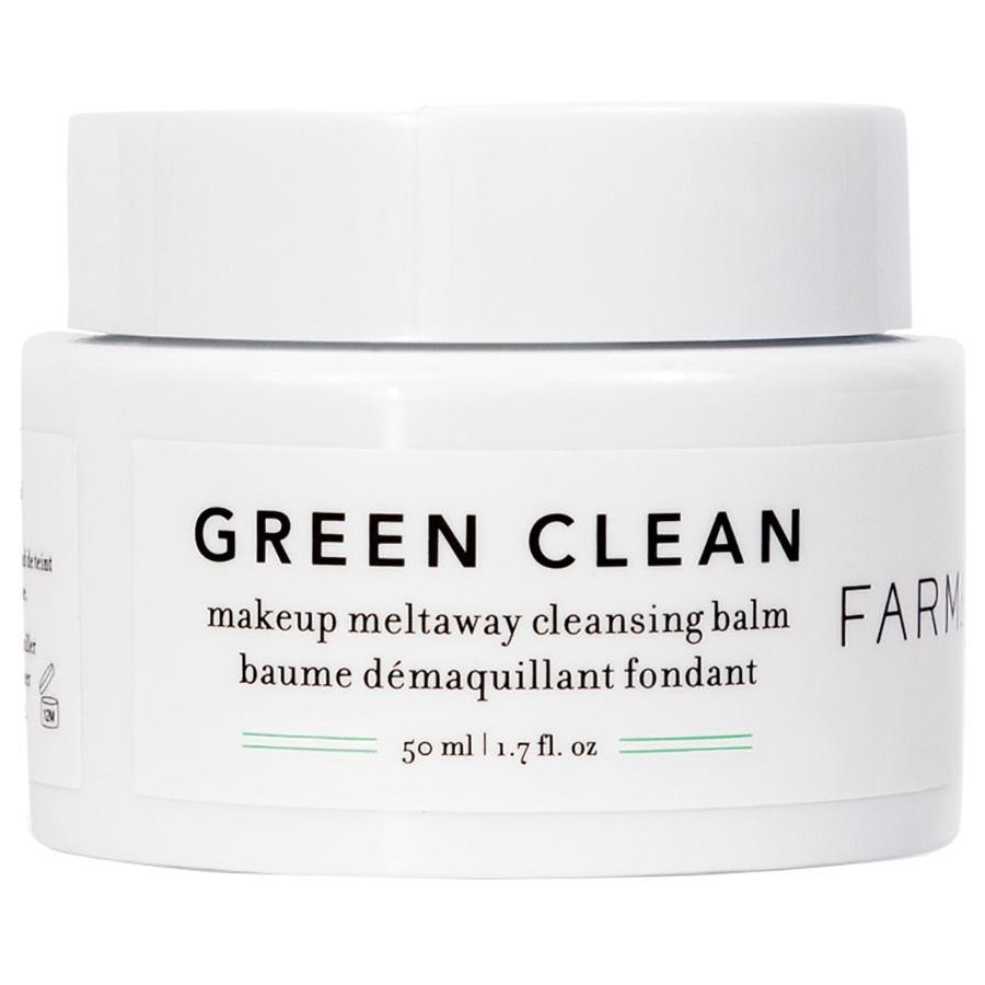 FARMACY - Green Clean Makeup Removing Cleansing Balm 50