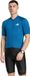 Adidas Performance Essentials Wielrenshirt - Heren - Blauw