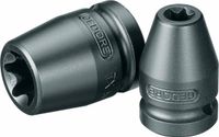 Gedore Douille 1/2" Torx E10
