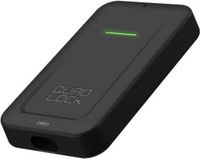 Quad Lock Draadloze Carplay-adapter Zilver
