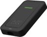 Quad Lock Draadloze Carplay-adapter Zilver