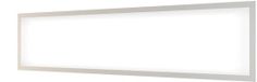 HOFTRONIC LED Paneel - 30x120 cm - 36 Watt - 4860lm - 4000K neutraal wit - UGR19 - Flikkervrij - 7 jaar garantie